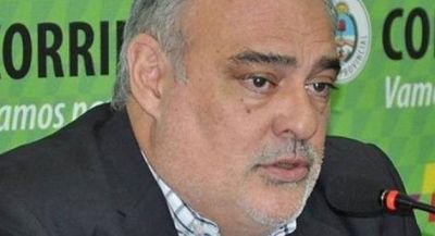 Querella criminal contra Ricardo