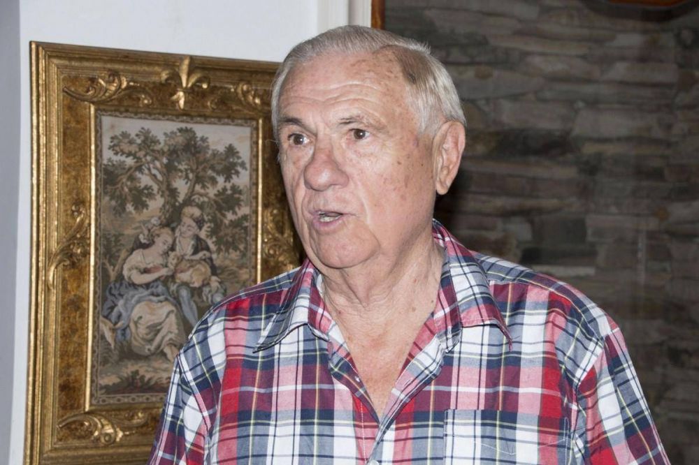 Se perdi� el 40% de la cosecha y estiman en otro 40% la superficie inundada