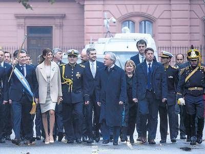 El liberalismo es un sue�o eterno