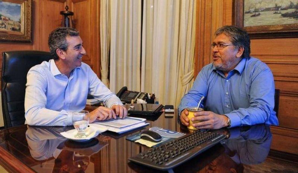 Post-entrevista a CFK: por ahora, el randazzismo insiste con las PASO