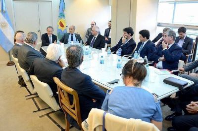Avances: se vienen cambios en la selecci�n de Jueces