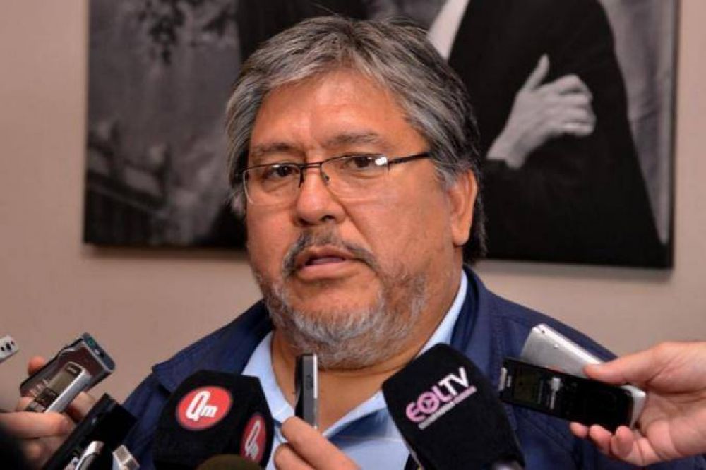Navarro dijo que �no ser�a saludable� que hubiera lista �nica en las PASO, pero no lo descart�