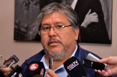 Navarro dijo que �no ser�a saludable� que hubiera lista �nica en las PASO, pero no lo descart�