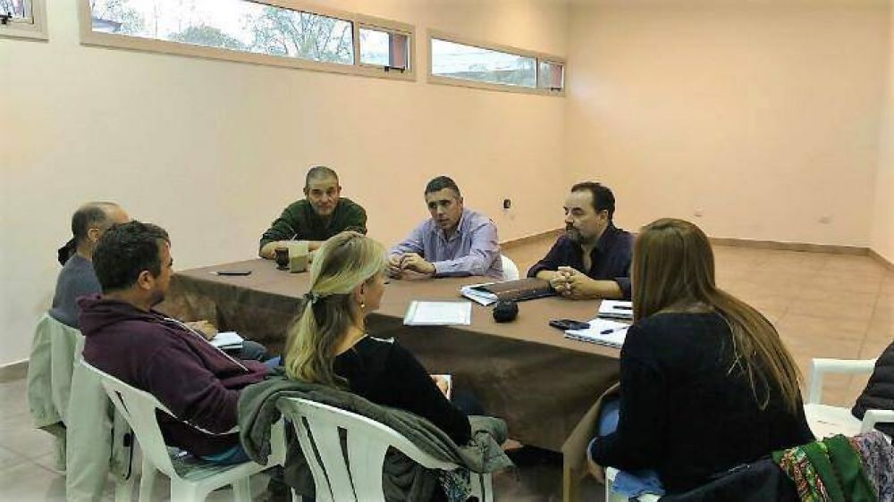 Cascallares tendr� asistencia psicol�gica infantil a partir del 1� de junio