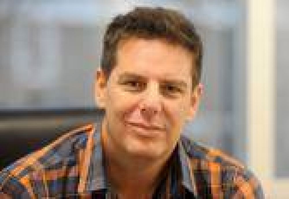 La Plata: �Randazzo mira a Atanasof para la capital bonaerense?
