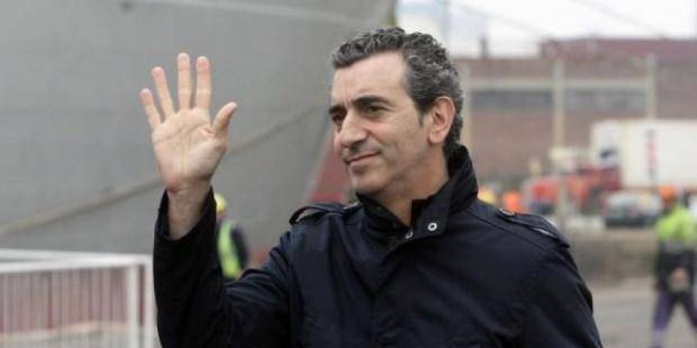 Randazzo le esquiva a CFK y asegura que 