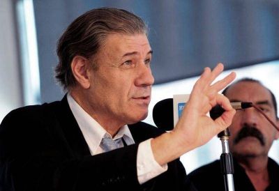 V�ctor Hugo Morales, Leopoldo Moreau y Saintout disertar�n en La Plata sobre �Democracia o corporaciones