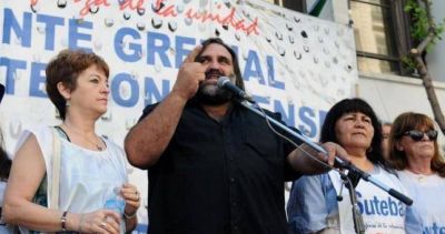 Docentes le advierten a Vidal que �la semana que viene es el l�mite� y volver�n los paros