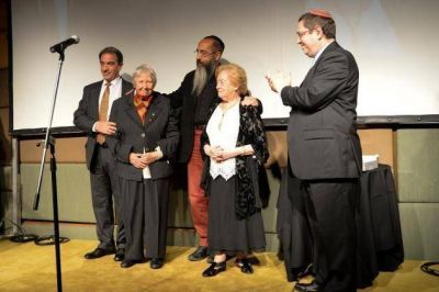 Se llev� a cabo en Buenos Aires el Encuentro Anual del Seminario