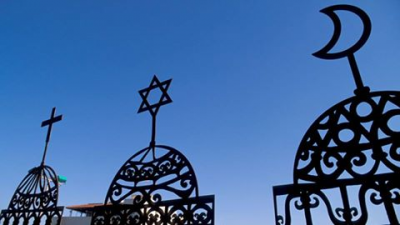 Cualquiera que diga que el Cor�n defiende el terrorismo obviamente no ha le�do sus lecciones