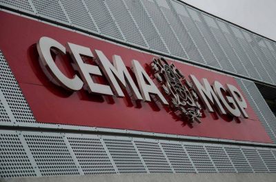 Aprobaron que el CEMA sea un �Hospital de D�a�