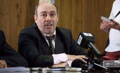 Vicente: �En 5 ocasiones anteriores el STM pact� salarios por debajo de la inflaci�n�