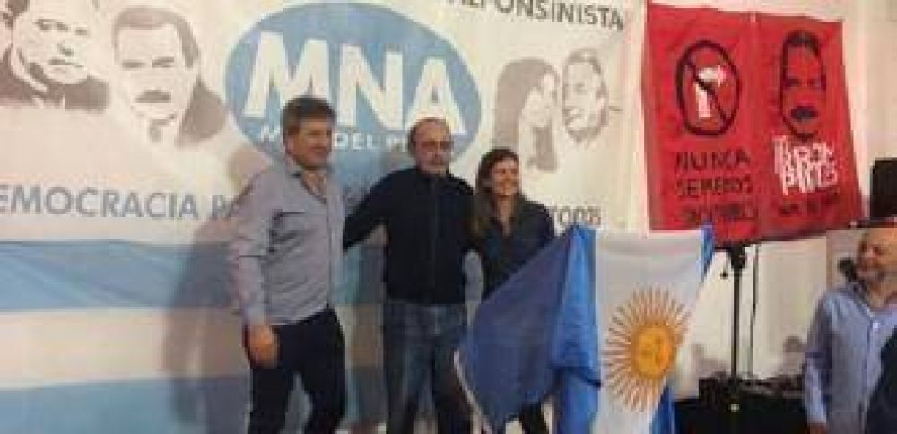 El dirigente casinero Roberto P�ez ser� precandidato a concejal