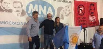 El dirigente casinero Roberto P�ez ser� precandidato a concejal