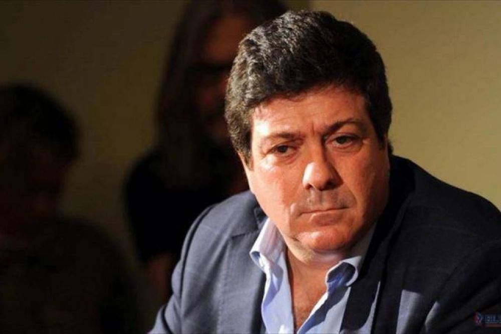 Sin unidad en Lomas de Zamora: confirman que Mariotto ir� por afuera para enfrentar a Insaurralde