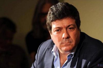 Sin unidad en Lomas de Zamora: confirman que Mariotto ir� por afuera para enfrentar a Insaurralde