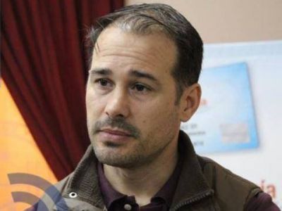 Intentaron envenenar a un sindicalista de la planta nuclear �Atucha� en Z�rate