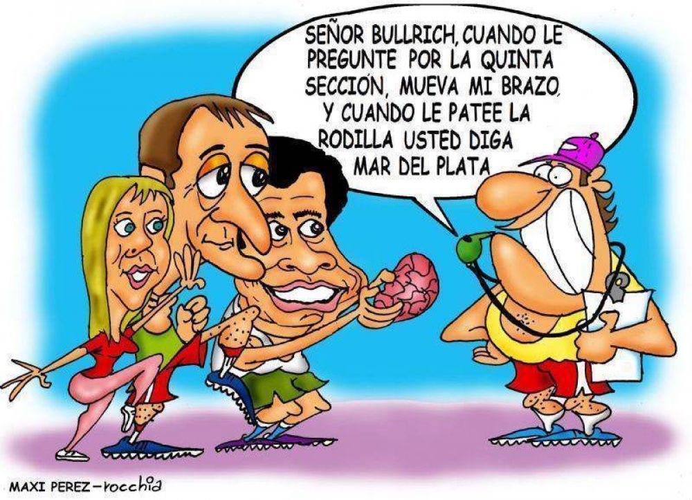 Trasplantando candidatos a la provincia
