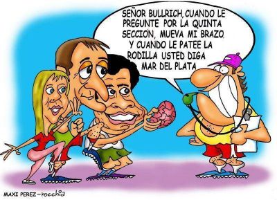 Trasplantando candidatos a la provincia