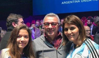 Zamora: �Los intendentes van a tener mucha preponderancia en las listas�
