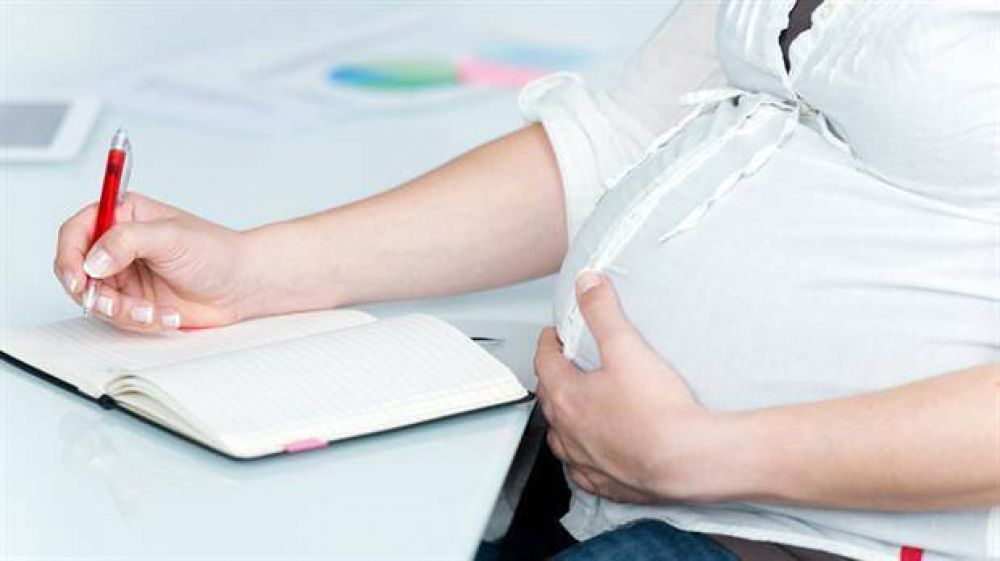 Una resolucin de Arba descuenta el plus por productividad en casos de licencias por maternidad
