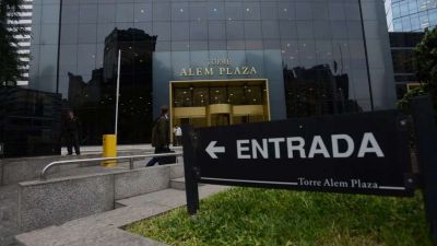 Odebrecht: Un informe en 2013 ya advert�a irregularidades en la planta de AySa