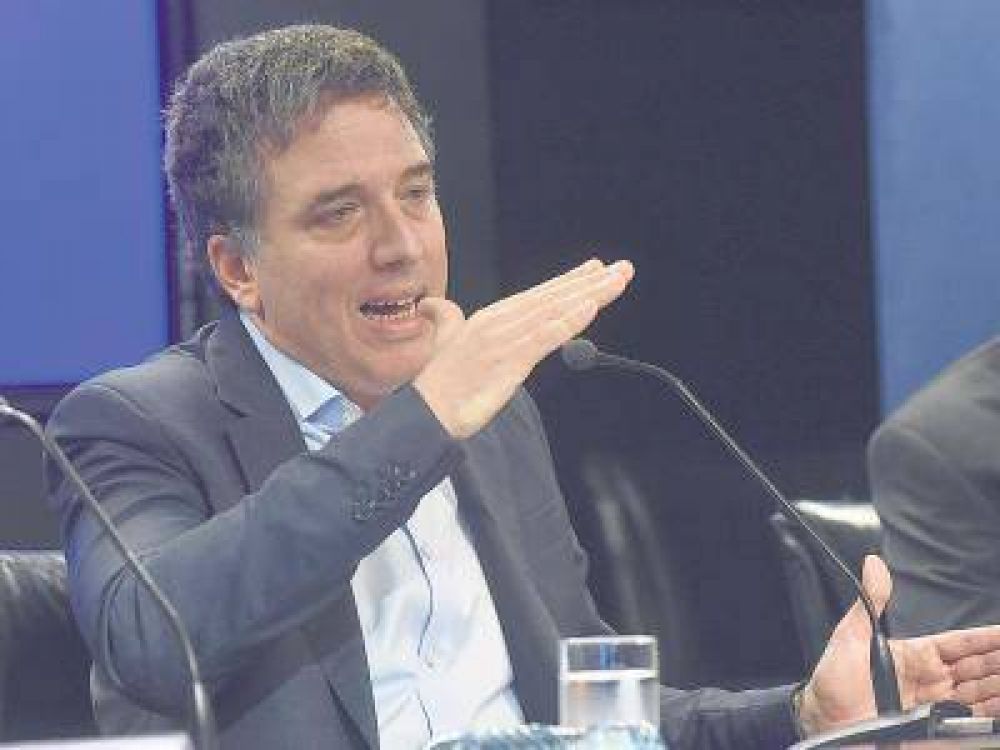 Cuentas que prenuncian la tormenta
