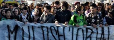 �Tenemos derecho a que nuestra educaci�n sea de calidad�
