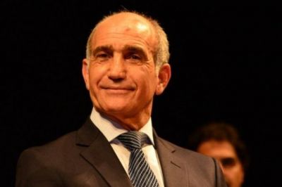 Salvador coincidi� con Aguer y cuestion� la ley que establece que fueron 30 mil desaparecidos