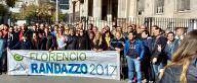 Avanza la conformaci�n del randazzismo platense