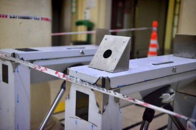 Profundizar�n el control de asistencia de los estatales