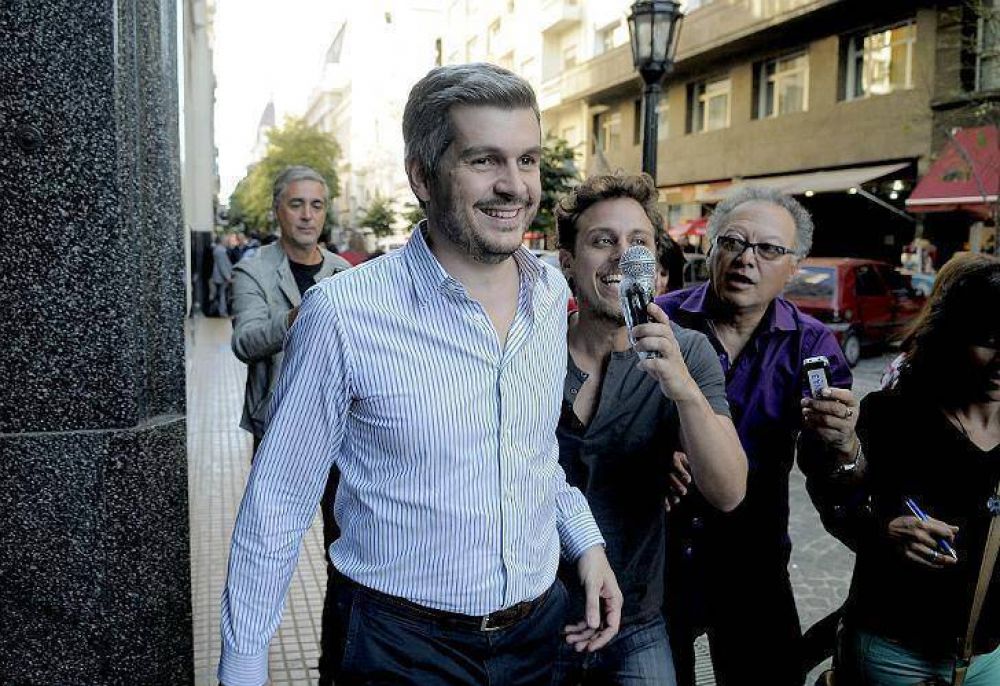 El Gobierno respalda a Majdalani pero promete investigar las denuncias de Carri�
