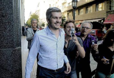 El Gobierno respalda a Majdalani pero promete investigar las denuncias de Carri�