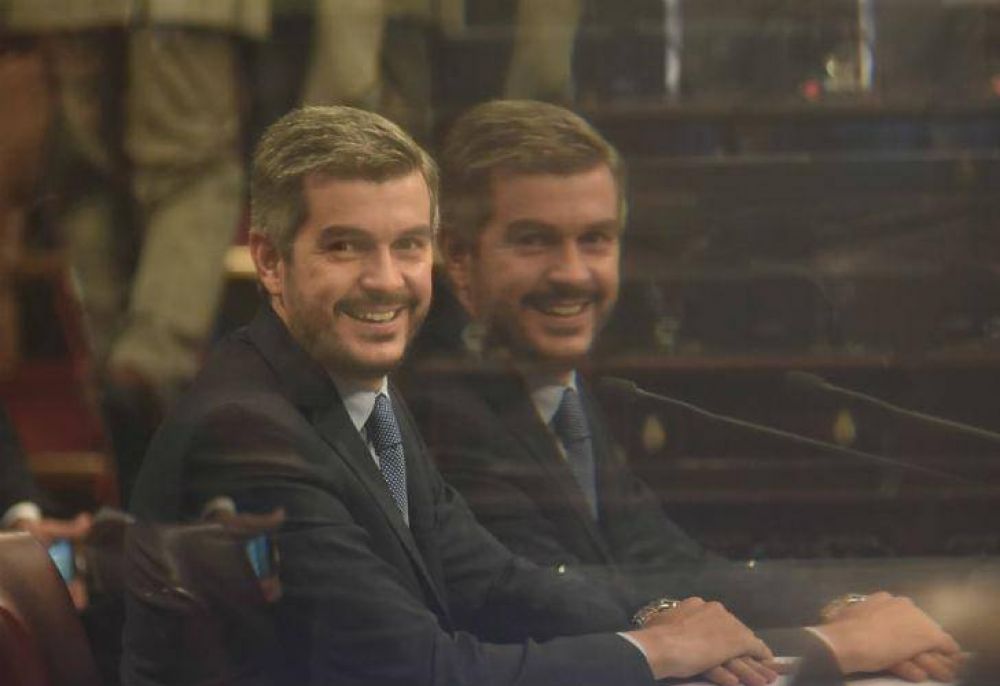Marcos Pe�a: 
