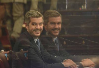 Marcos Pe�a: 
