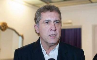 Pallares: �Tenemos las puertas abiertas para los peronistas desencantados�