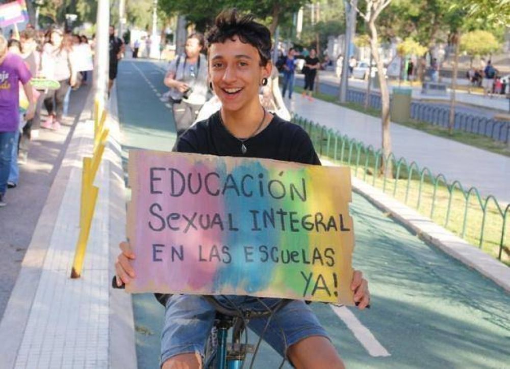 Educacin Sexual Integral: una ley con materias pendientes