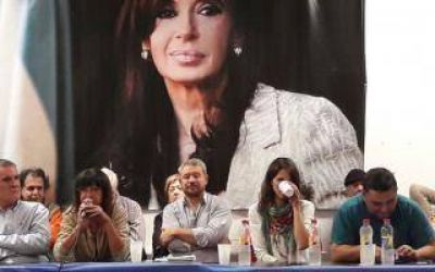Conti critic� a concejales del PJ-FPV de Vicente L�pez