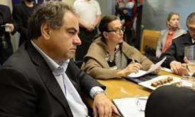 Confirmado. Llega la vicepresidenta Gabriela Michetti a La Rioja