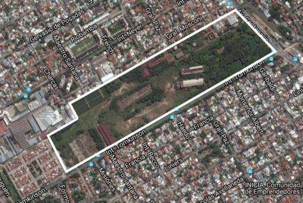 Los due�os de Unicenter y Jumbo construir�n otro shopping y tres torres en San Isidro