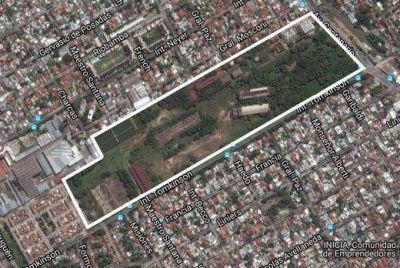 Los due�os de Unicenter y Jumbo construir�n otro shopping y tres torres en San Isidro