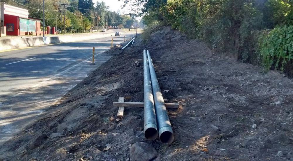Tras los gasoductos, Odebrecht quiere hacer m�s obra p�blica en C�rdoba