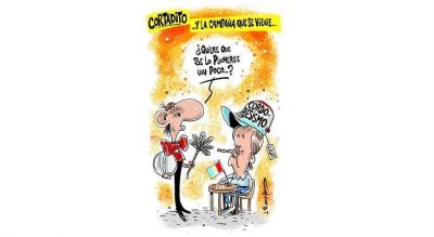 Los due�os de la lapicera en el PJ cordob�s