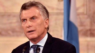 Mauricio Macri ordenar� difundir toda la informaci�n de Odebrecht sobre las coimas pagadas en Argentina
