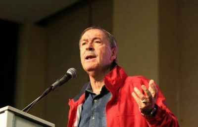 Schiaretti formar� bloque para 