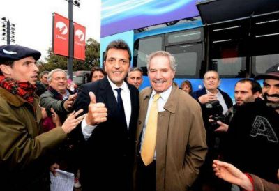 Felipe Sol� contra Marcos Pe�a: �Jam�s administr� ni un kiosco�