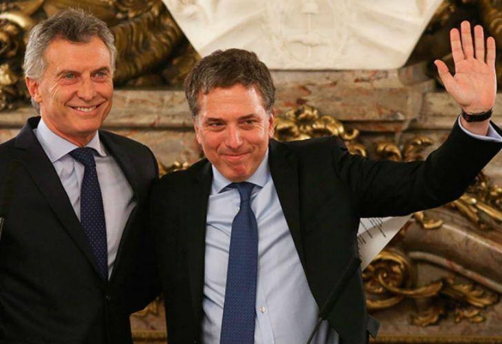�Primavera light� de Macri: habr� crecimiento suave hasta las elecciones