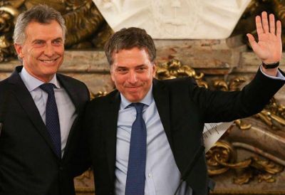 �Primavera light� de Macri: habr� crecimiento suave hasta las elecciones