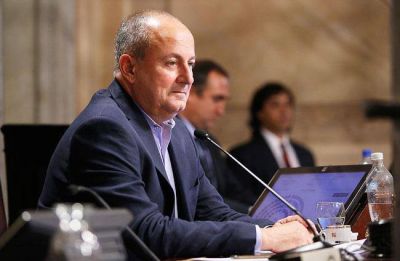 Proponen comprar loteos con los fondos de la soja