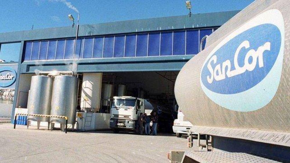 D�as decisivos para los trabajadores de la planta de Sancor en Centeno